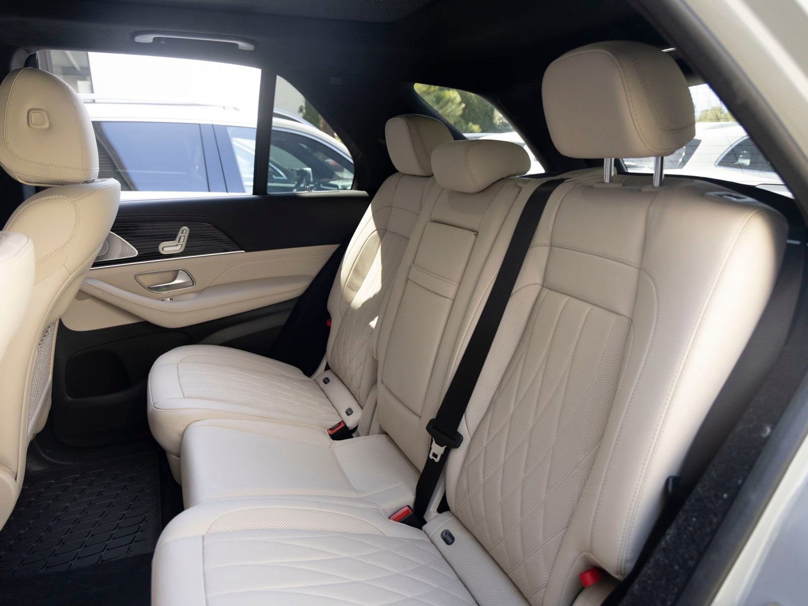 Used 2024 Mercedes-Benz GLE 63 AMG S image 19