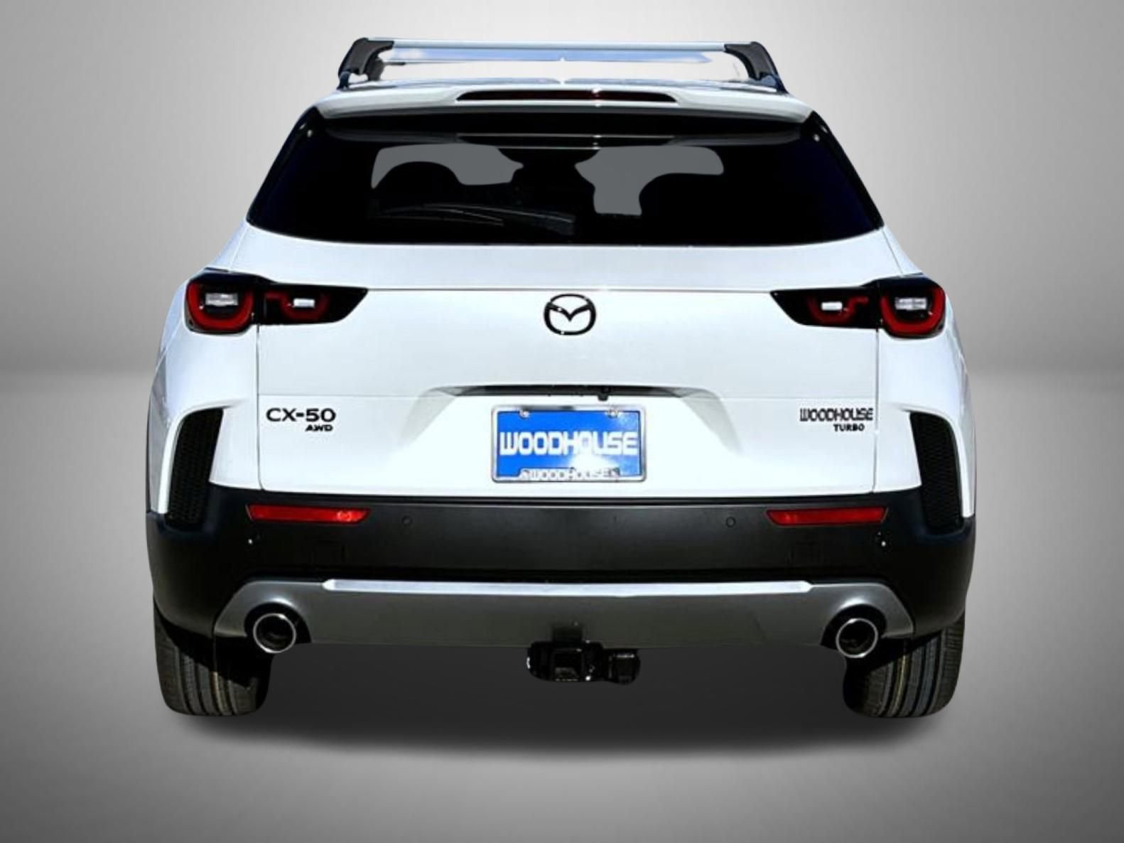 New 2026 MAZDA CX-50 AWD 2.5 S image 7