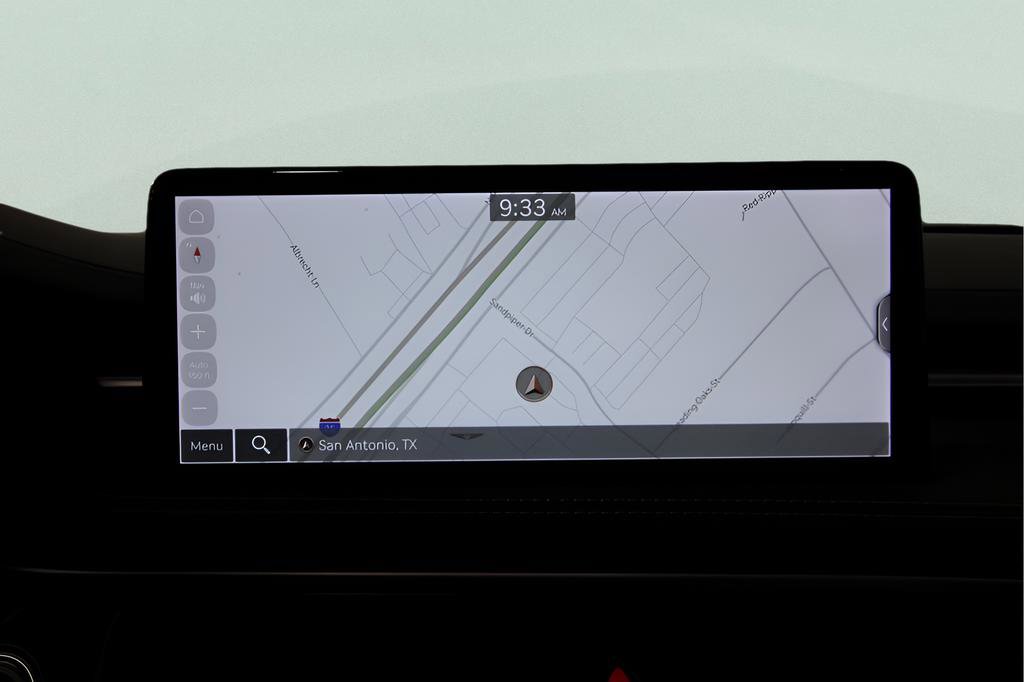 Used 2024 Genesis G70 2.5T w/ Sport Prestige Package image 23