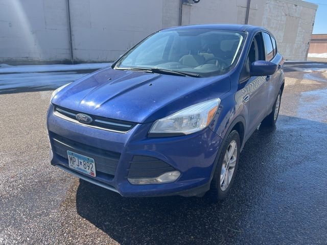 Used 2013 Ford Escape SE w/ Class II Trailer Tow Pkg image 13
