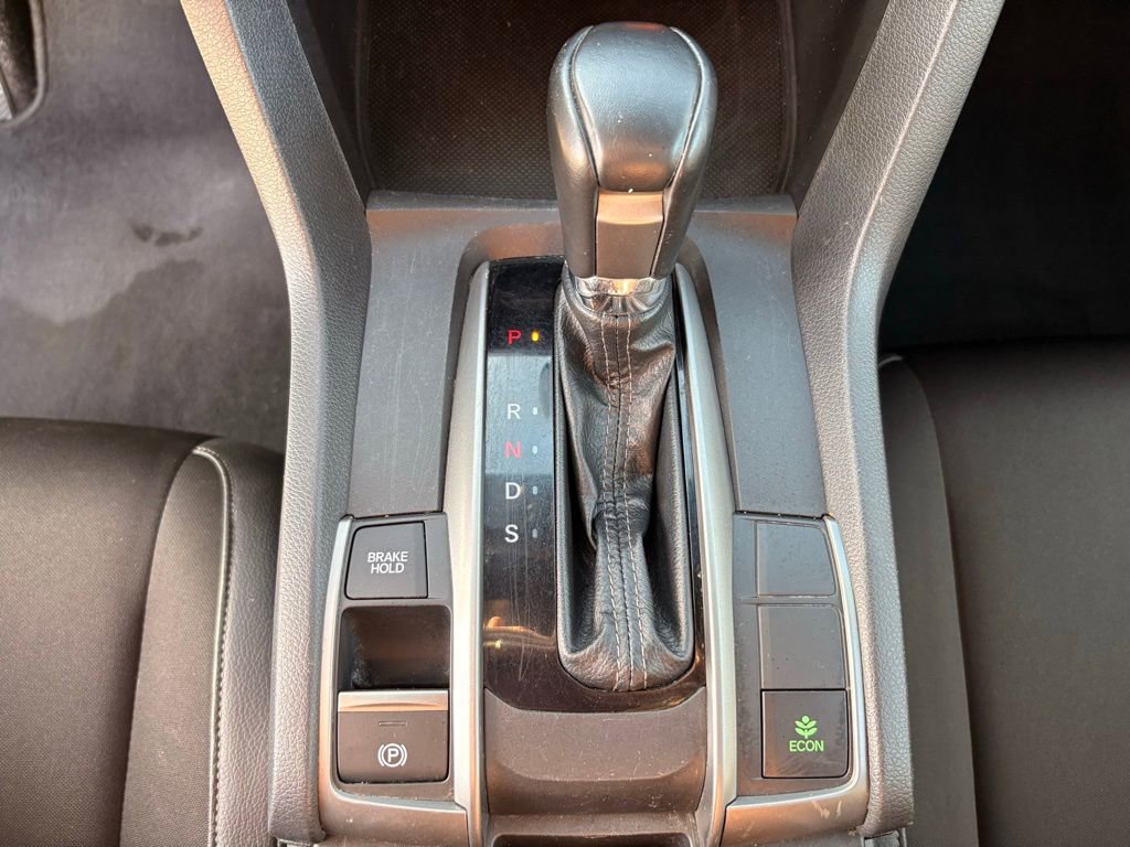 Used 2021 Honda Civic Sport image 27