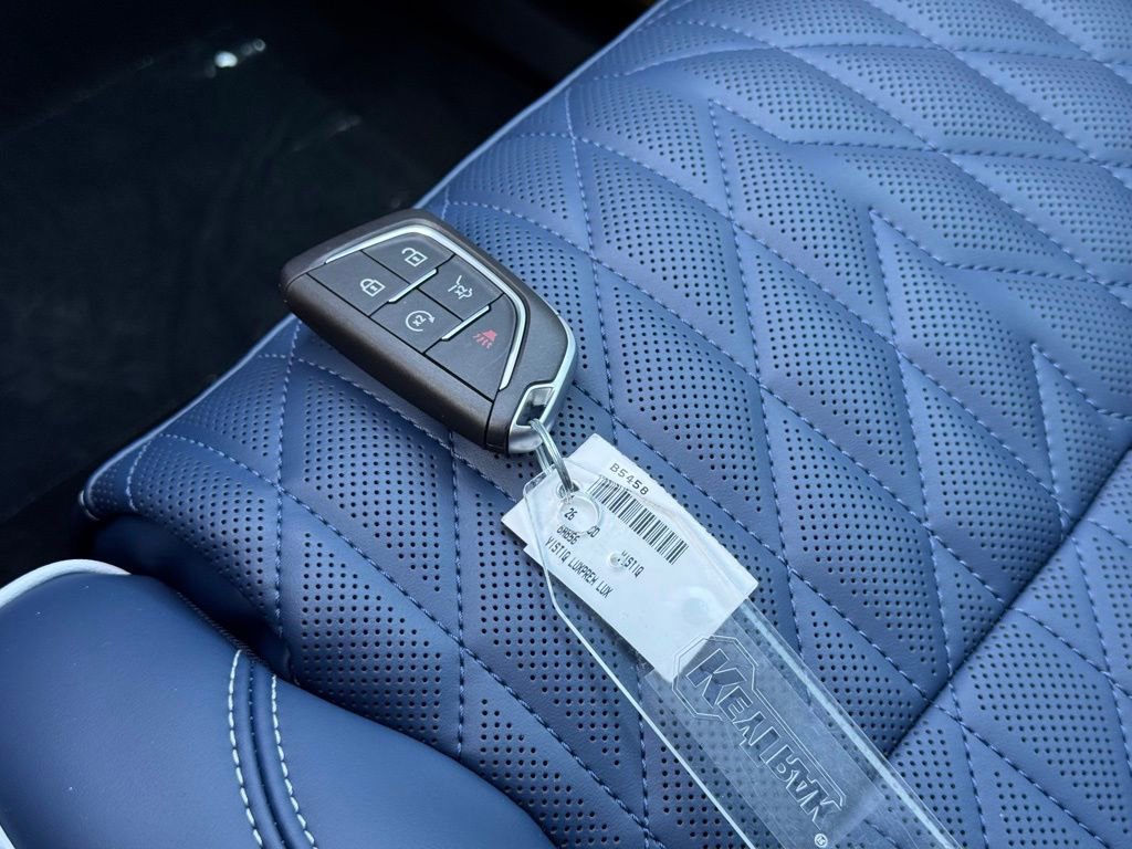 New 2026 Cadillac Vistiq Premium Luxury image 34