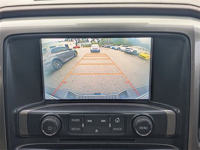 Used 2016 Chevrolet Silverado 3500 High Country w/ Duramax Plus Package image 32