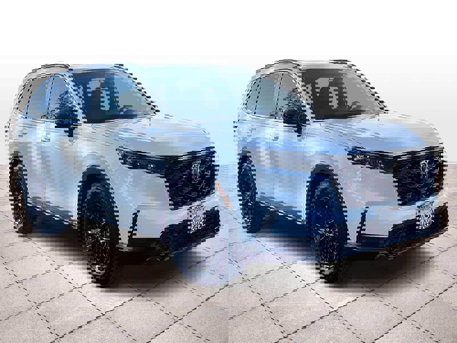 Used 2025 Honda CR-V Sport-L image 2