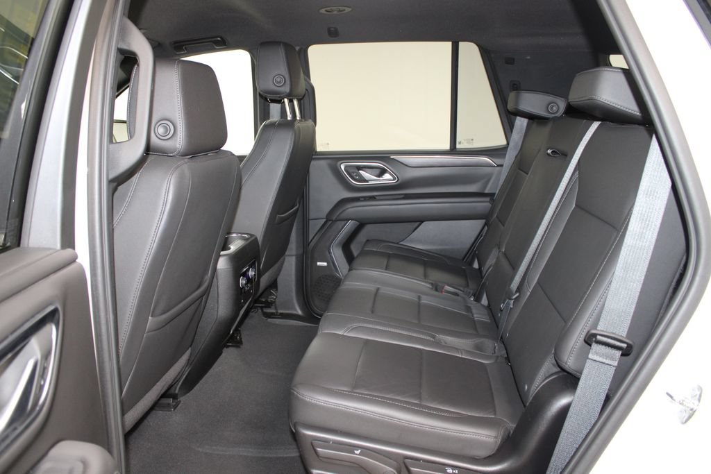 Used 2024 Chevrolet Tahoe LT RWD image 24