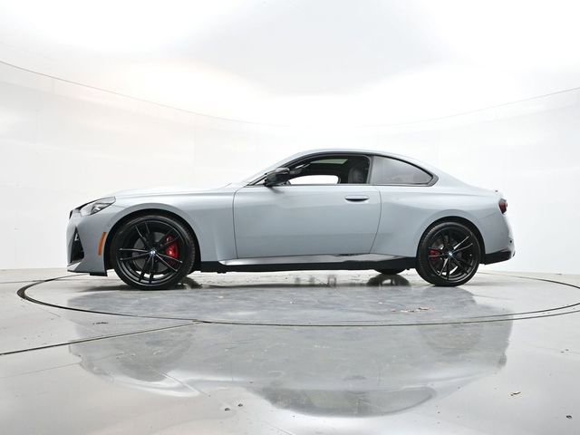 Used 2024 BMW M240i Coupe w/ Premium Package image 31