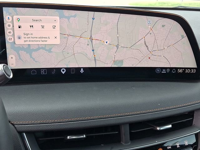 Certified 2026 Cadillac CT5 V image 15