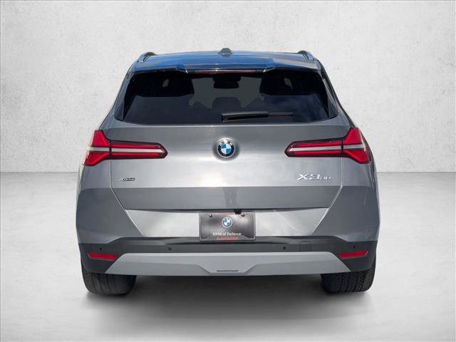 Used 2026 BMW X3 xDrive30 w/ Premium Package image 7