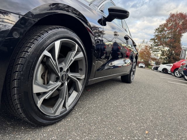 Certified 2022 Audi A3 2.0T Premium image 10