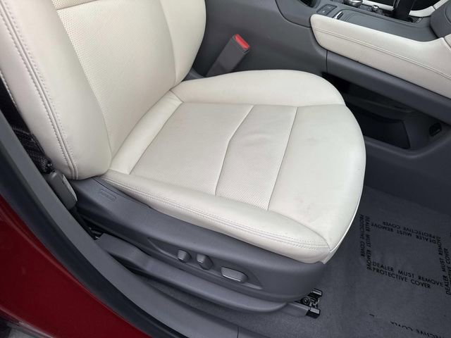 Used 2022 Cadillac XT5 Premium Luxury image 10