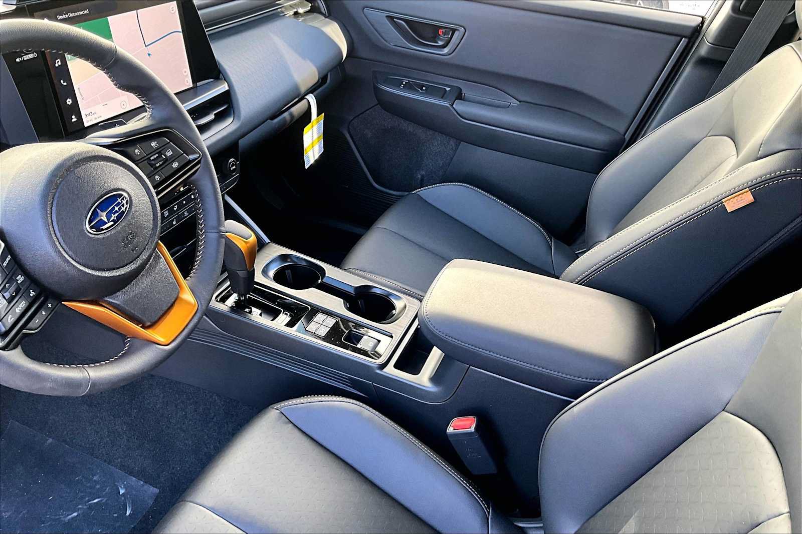 New 2026 Subaru Outback Wilderness AWD/4WD image 7