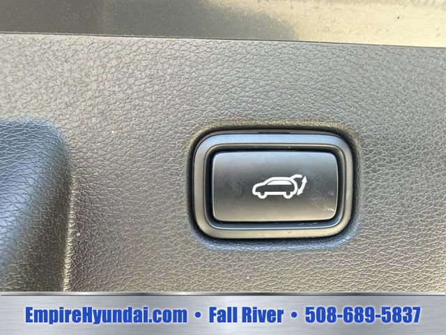 Used 2023 Kia Sportage SX FWD image 6