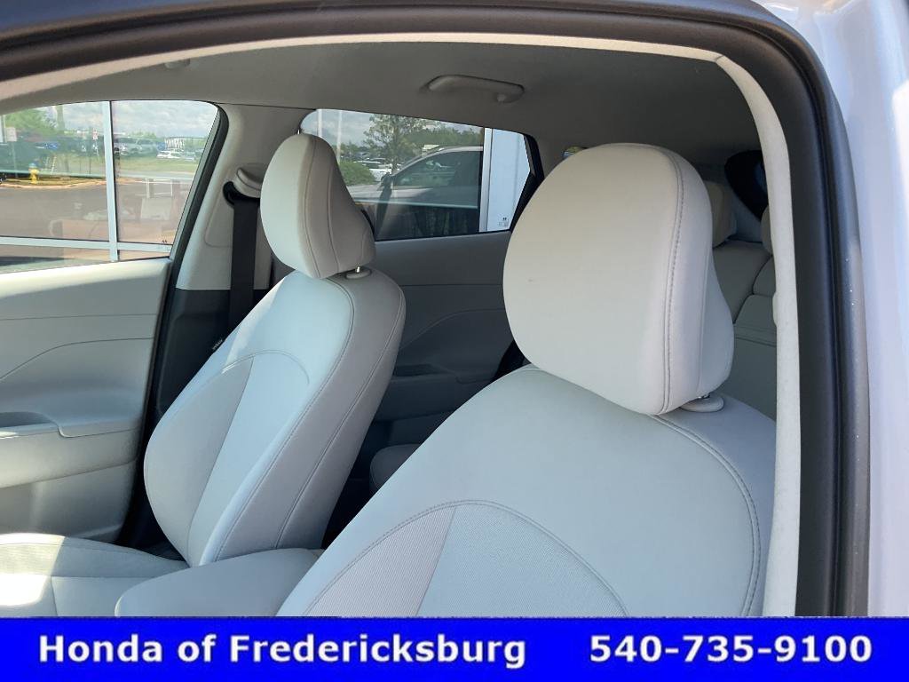 Used 2026 Hyundai Kona SEL Sport AWD/4WD image 28