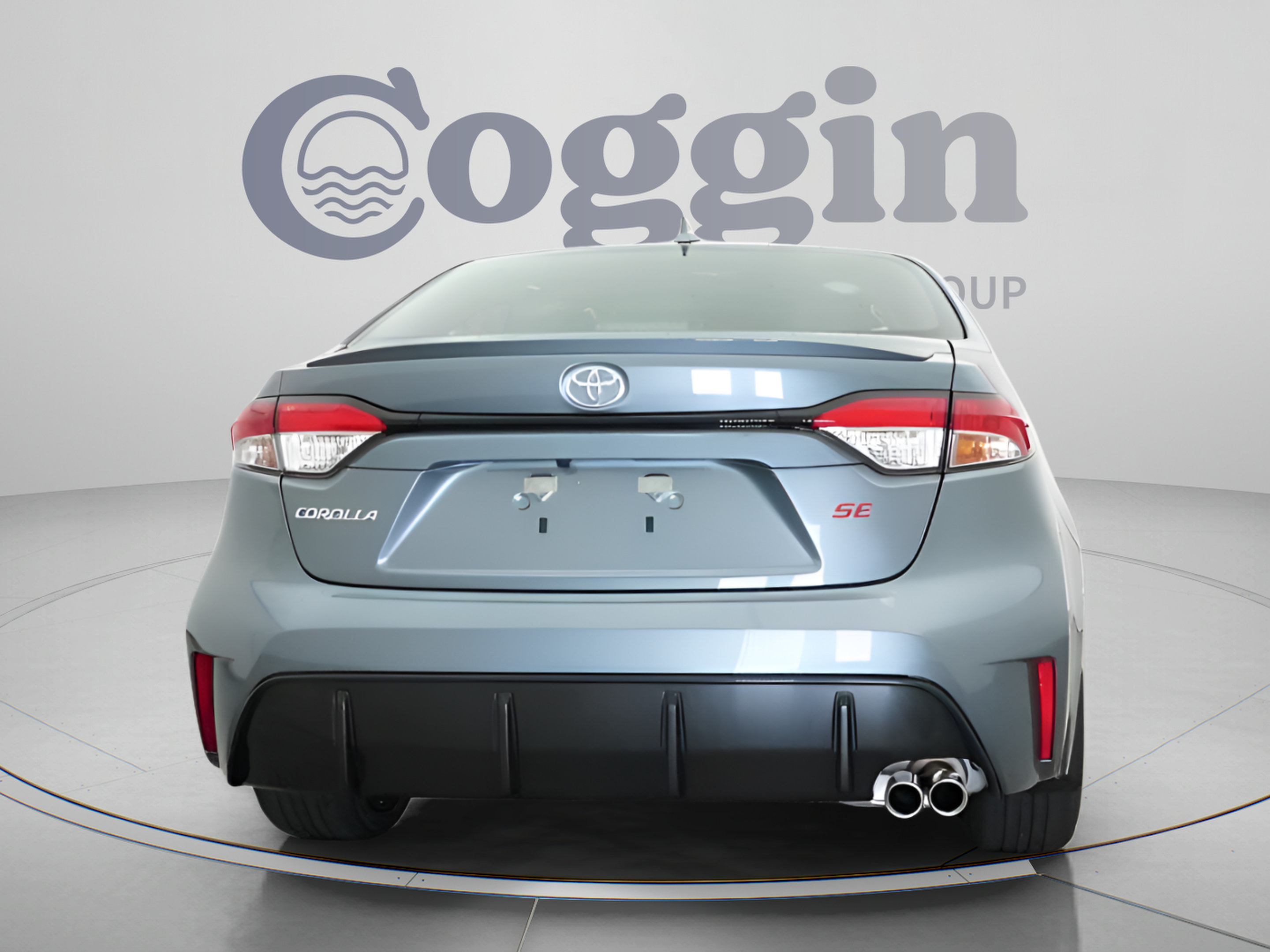 New 2026 Toyota Corolla SE FWD image 13