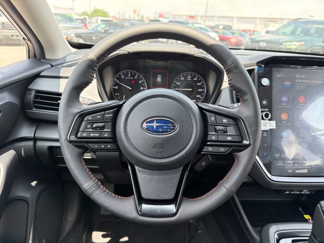 New 2026 Subaru Crosstrek 2.5i Limited w/ Crosstrek Mirror Package AWD/4WD image 10