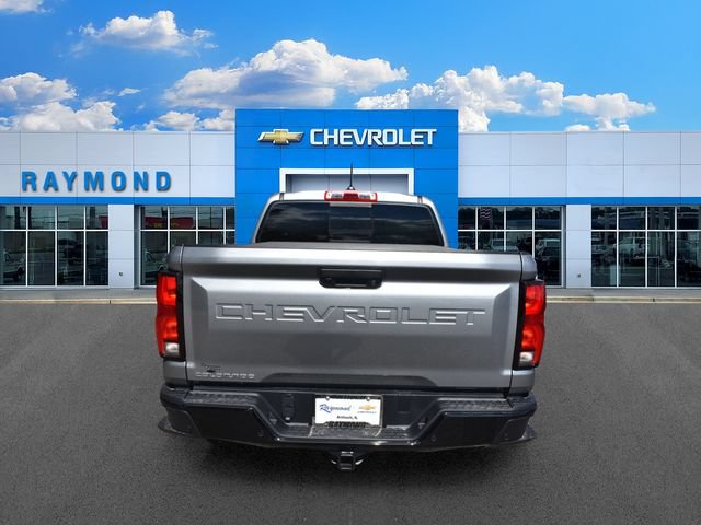 New 2026 Chevrolet Colorado Z71 w/ Z71 Convenience Package 2 AWD/4WD image 5