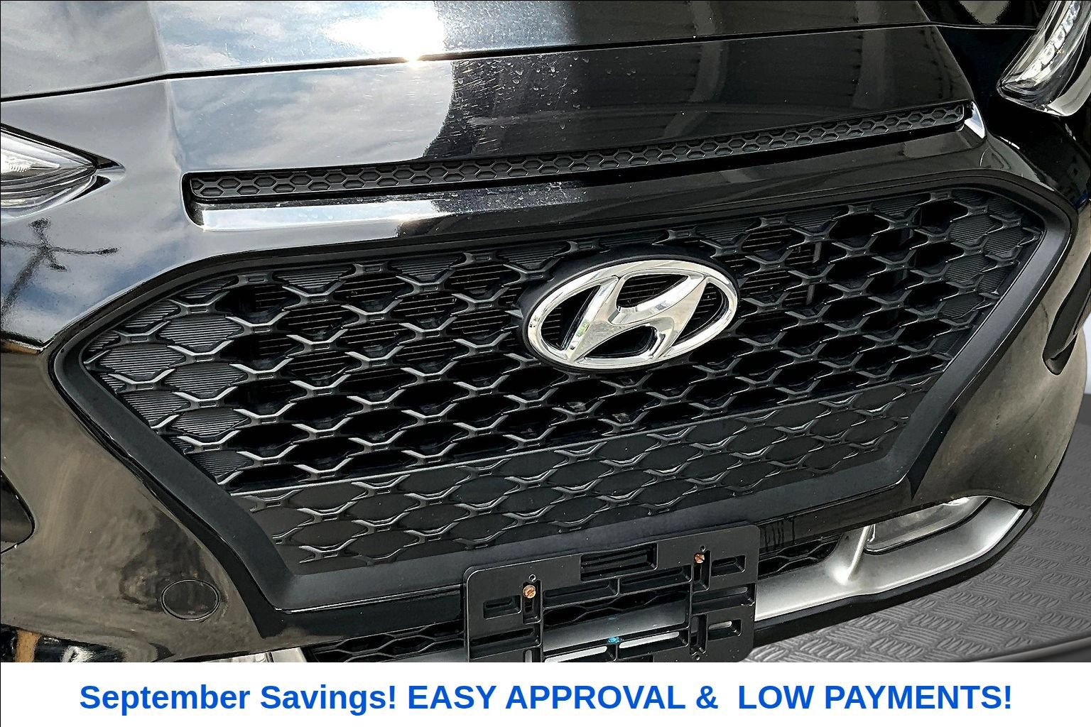 Used 2021 Hyundai Kona SEL Plus w/ Cargo Package AWD/4WD image 30
