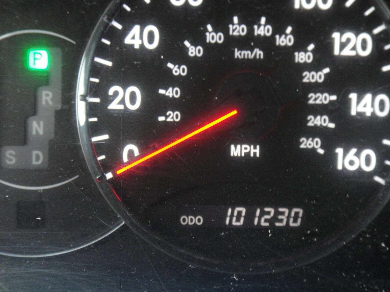 Used 2010 Toyota Avalon XL image 12