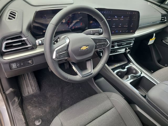 New 2026 Chevrolet Traverse LT image 20