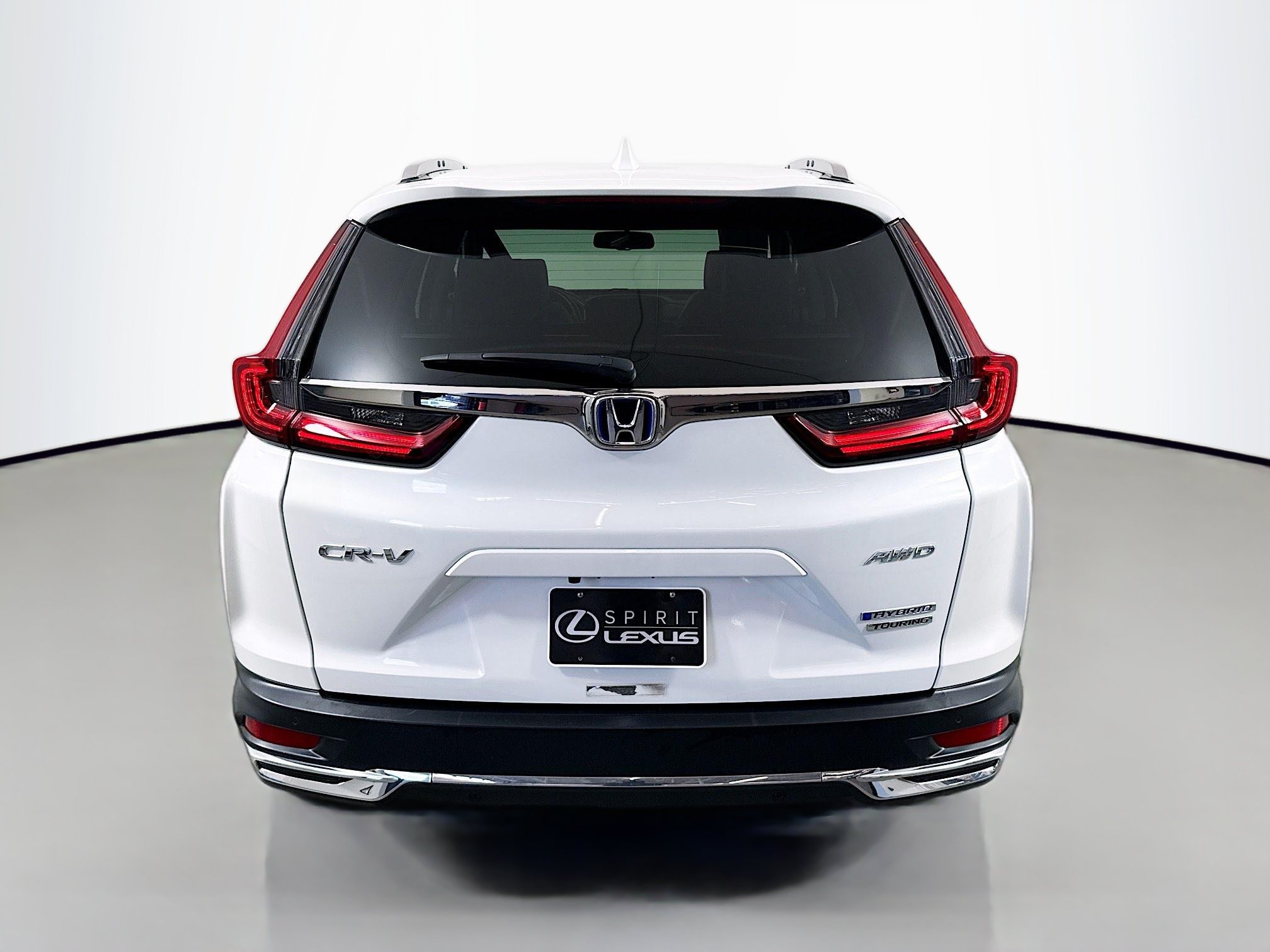 Used 2020 Honda CR-V Touring image 6