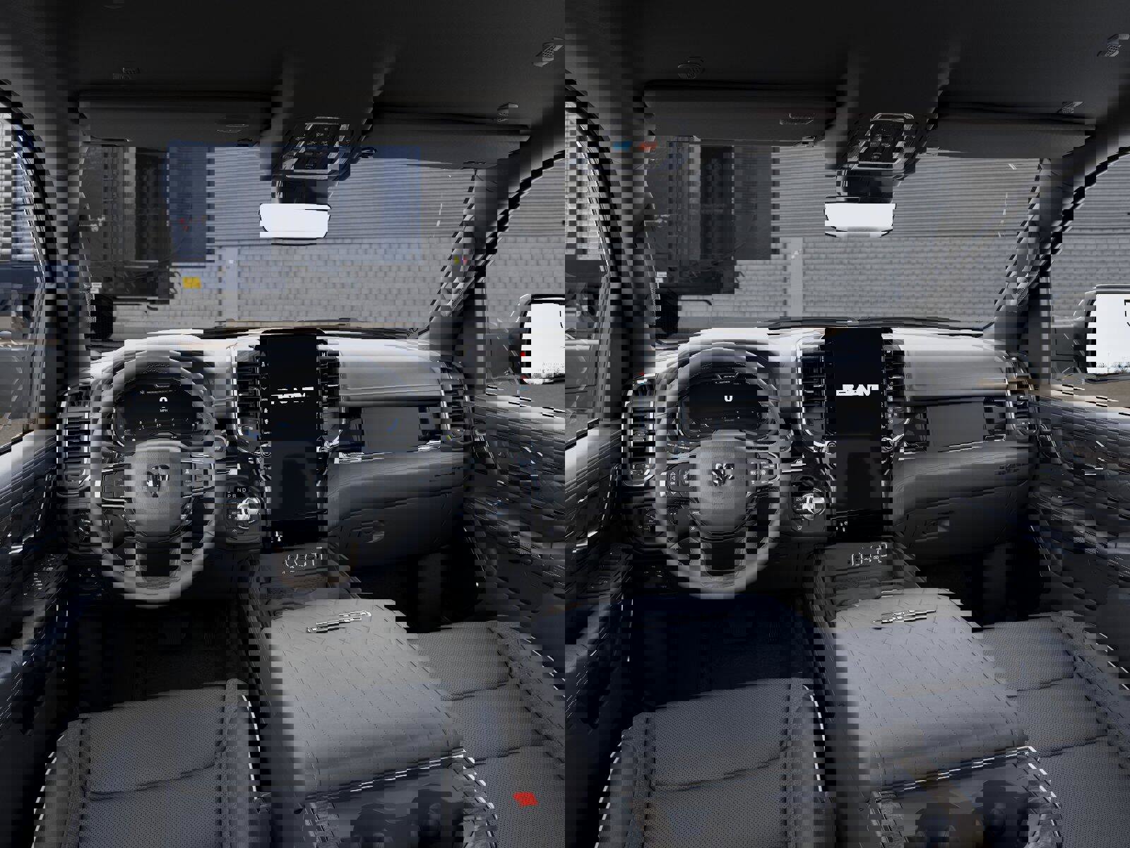 New 2026 RAM 1500 Limited image 8