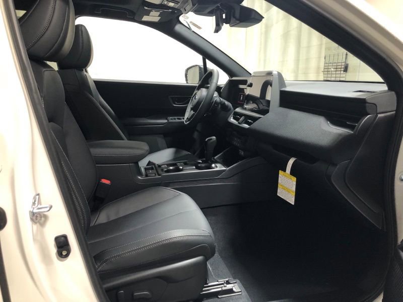 New 2026 Subaru Outback Limited image 16