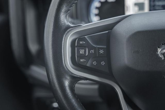 Used 2022 Ford Bronco Big Bend image 38