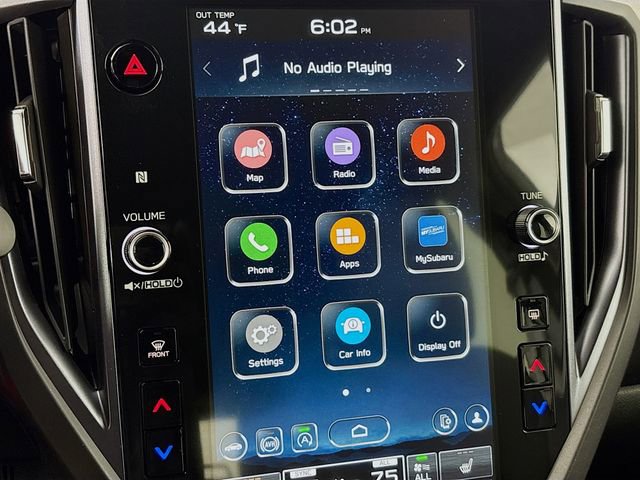 New 2026 Subaru Forester Limited image 15