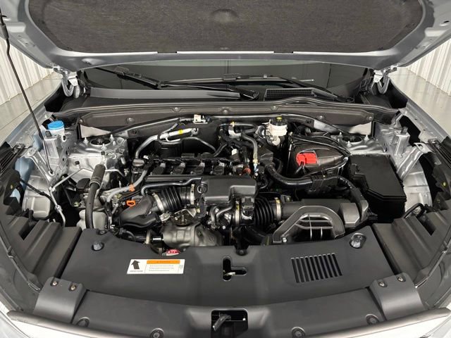 Certified 2025 Acura ADX A-Spec image 29