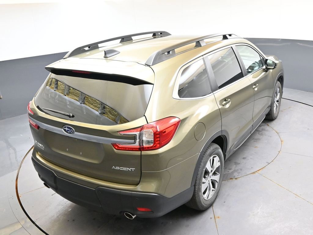 Certified 2025 Subaru Ascent Premium AWD/4WD image 41