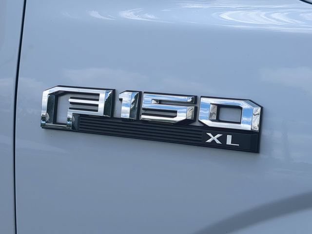 Used 2019 Ford F150 XL w/ Equipment Group 101A Mid AWD/4WD image 13