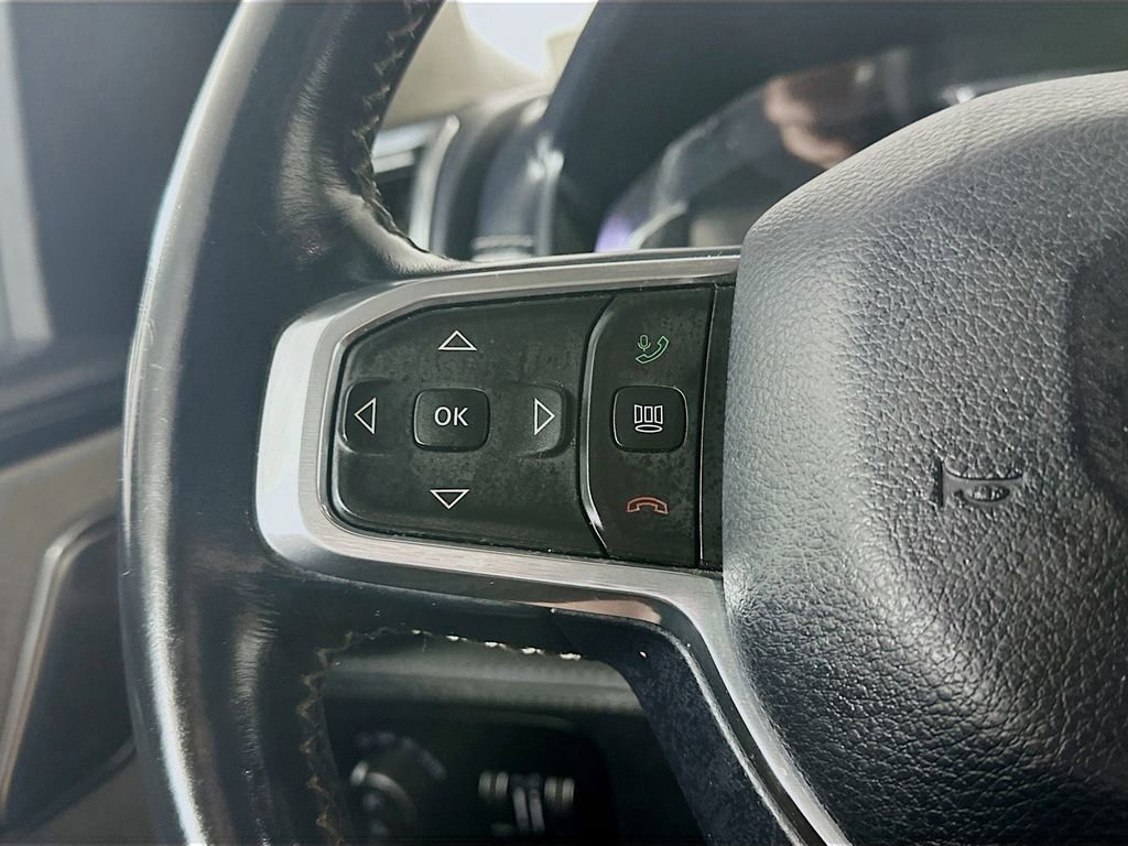 Used 2023 RAM 1500 Limited AWD/4WD image 25