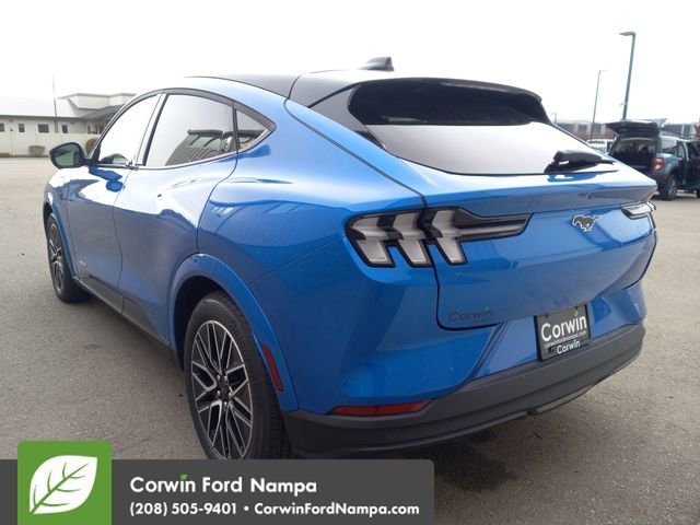 New 2025 Ford Mustang Mach-E Premium image 5