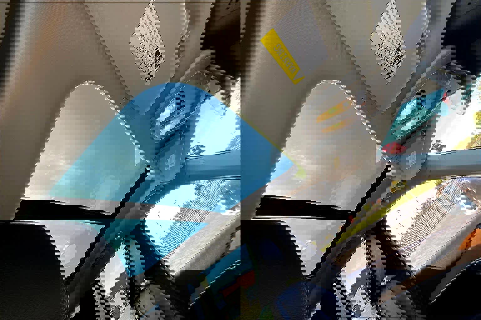 Used 2023 Volvo XC90 T8 Plus w/ Protection Package image 25