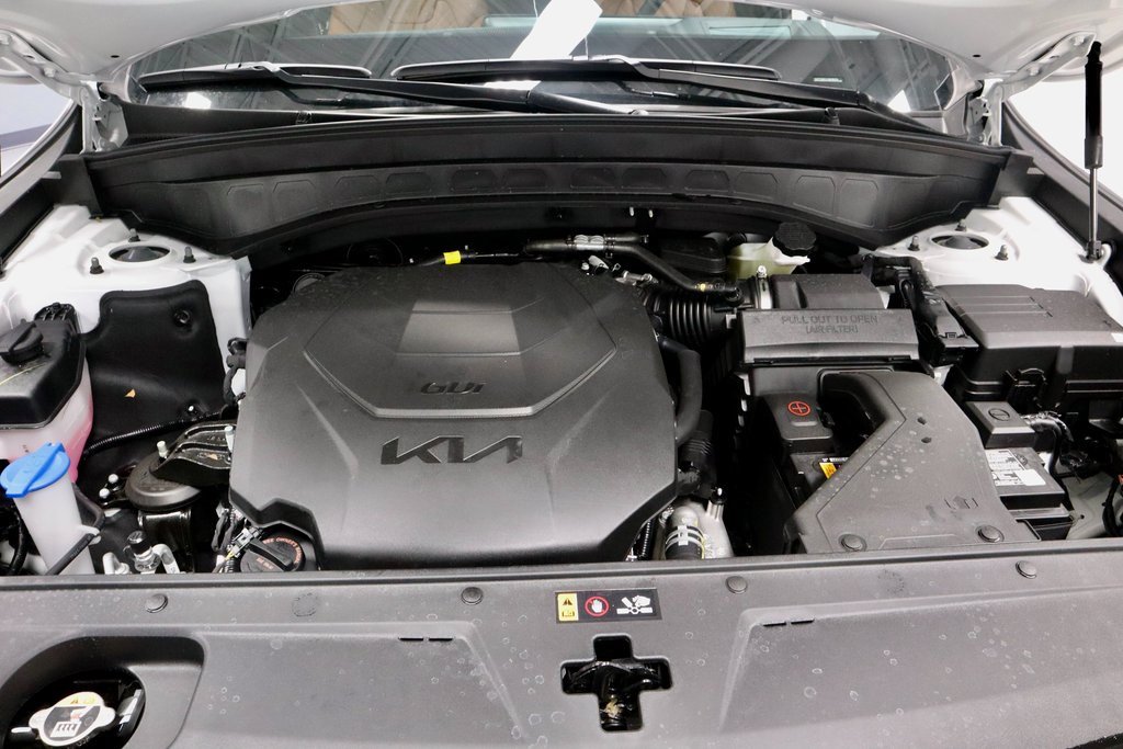 Used 2025 Kia Telluride SX Prestige X-Line image 19