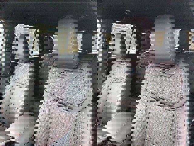 New 2026 Ford Explorer Platinum w/ LUX Leather Package image 17