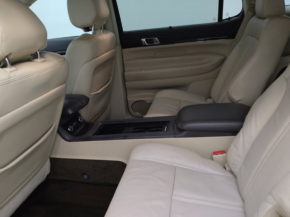 Used 2014 Lincoln MKT AWD w/ Equipment Group 201A image 18