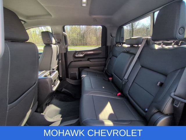 Certified 2024 Chevrolet Silverado 1500 RST w/ Convenience Package II AWD/4WD image 26