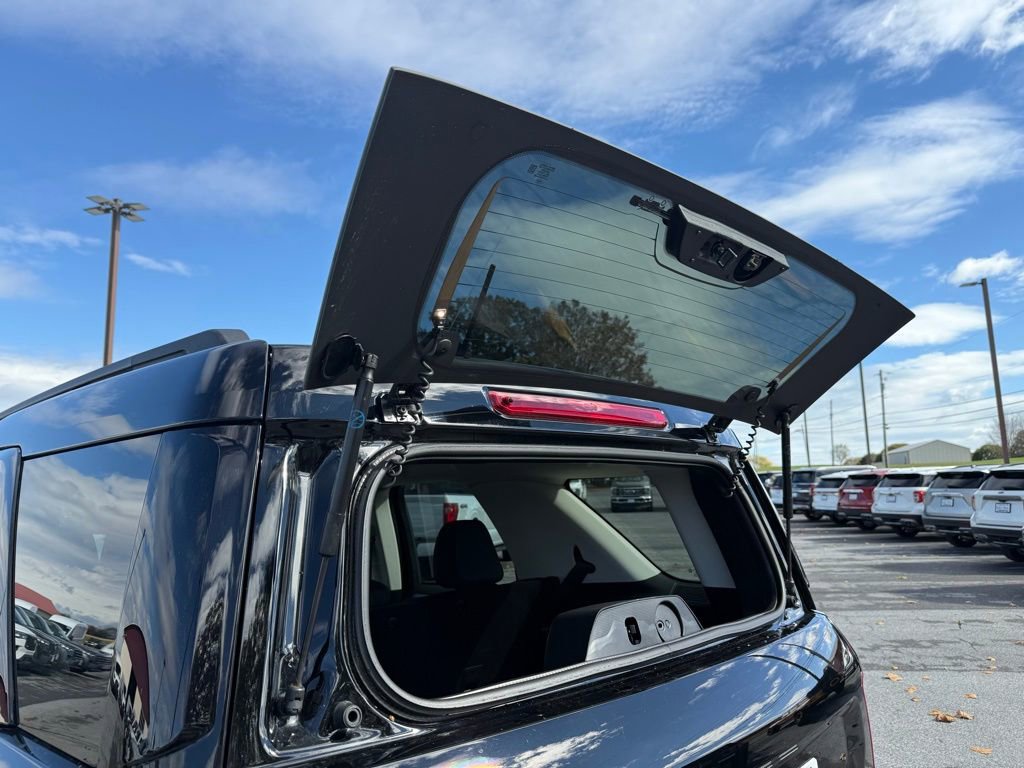 Used 2022 Ford Bronco Sport Big Bend w/ Convenience Package image 28