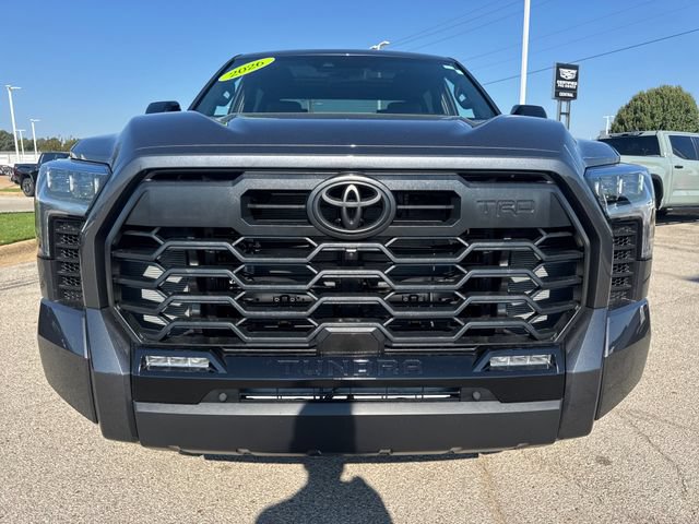 New 2026 Toyota Tundra Limited w/ TRD Off-Road Package AWD/4WD image 9