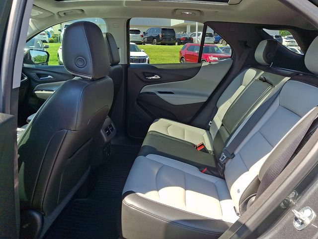 Used 2020 Chevrolet Equinox Premier AWD/4WD image 10