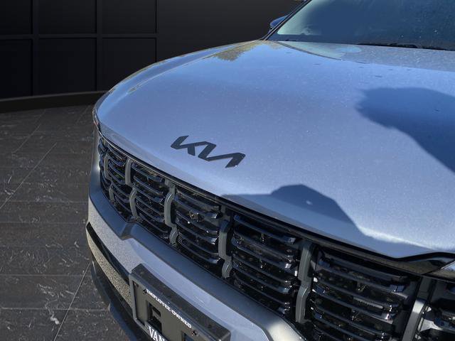New 2025 Kia Sorento SX image 43
