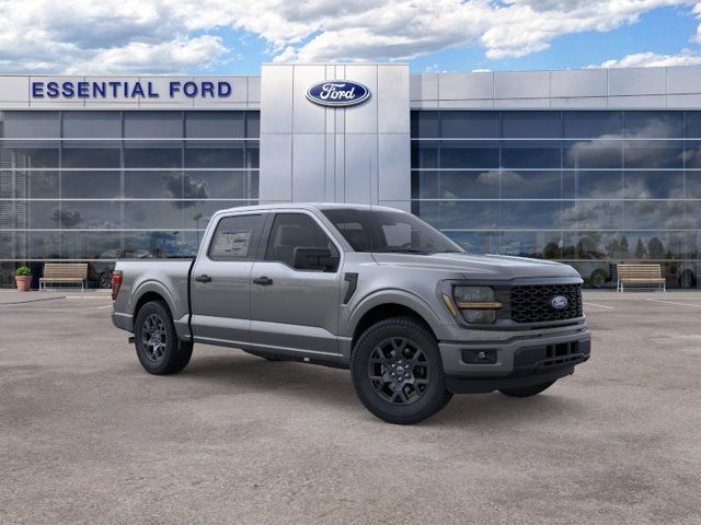 New 2026 Ford F150 STX w/ Equipment Group 200A RWD image 7