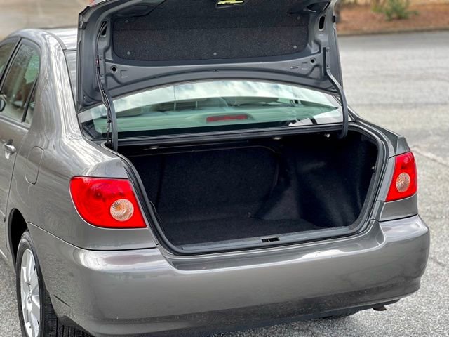 Used 2005 Toyota Corolla LE image 39