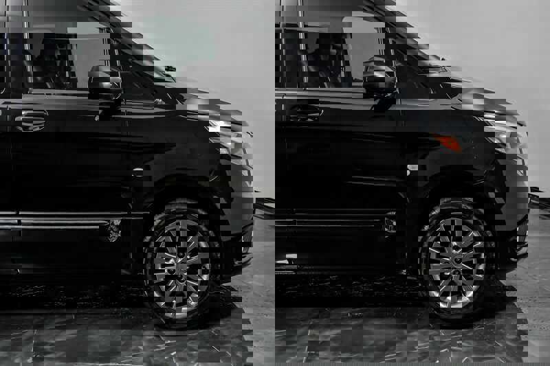 Used 2016 Mercedes-Benz Metris Passenger w/ Active Safety Plus Package image 13