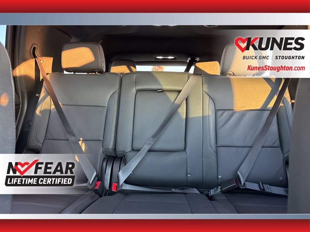 Used 2024 Chevrolet Tahoe Z71 image 31