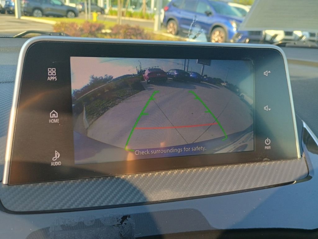 Used 2020 Mitsubishi Eclipse Cross LE FWD image 29