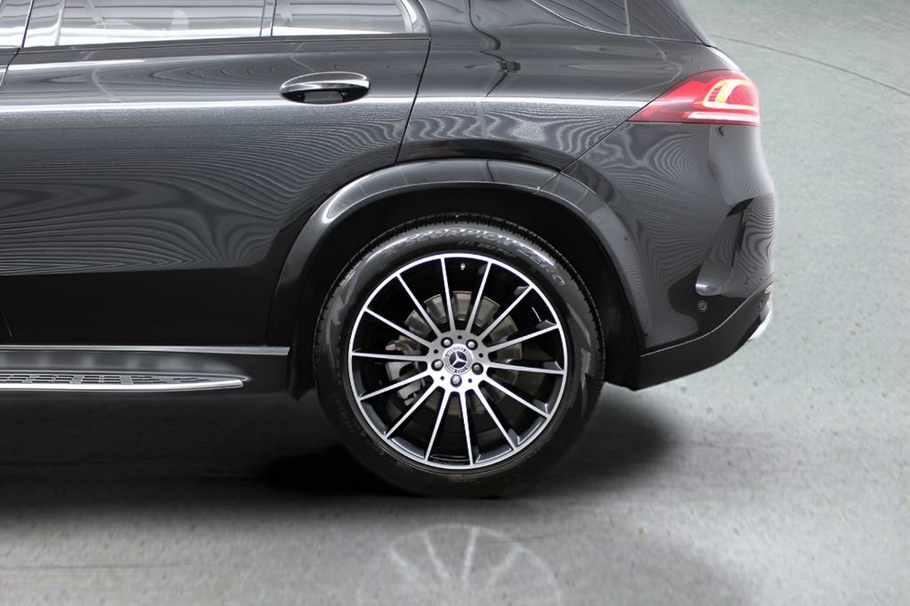 Used 2023 Mercedes-Benz GLE 450 4MATIC image 14
