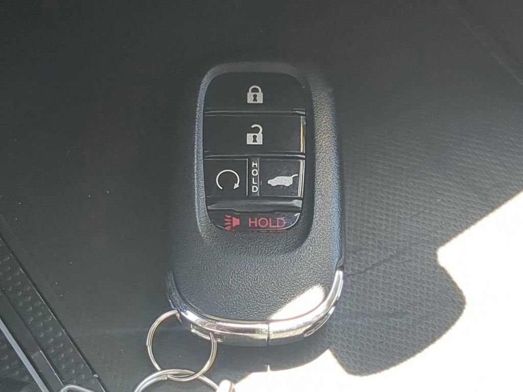Used 2024 Honda Pilot EX-L image 22