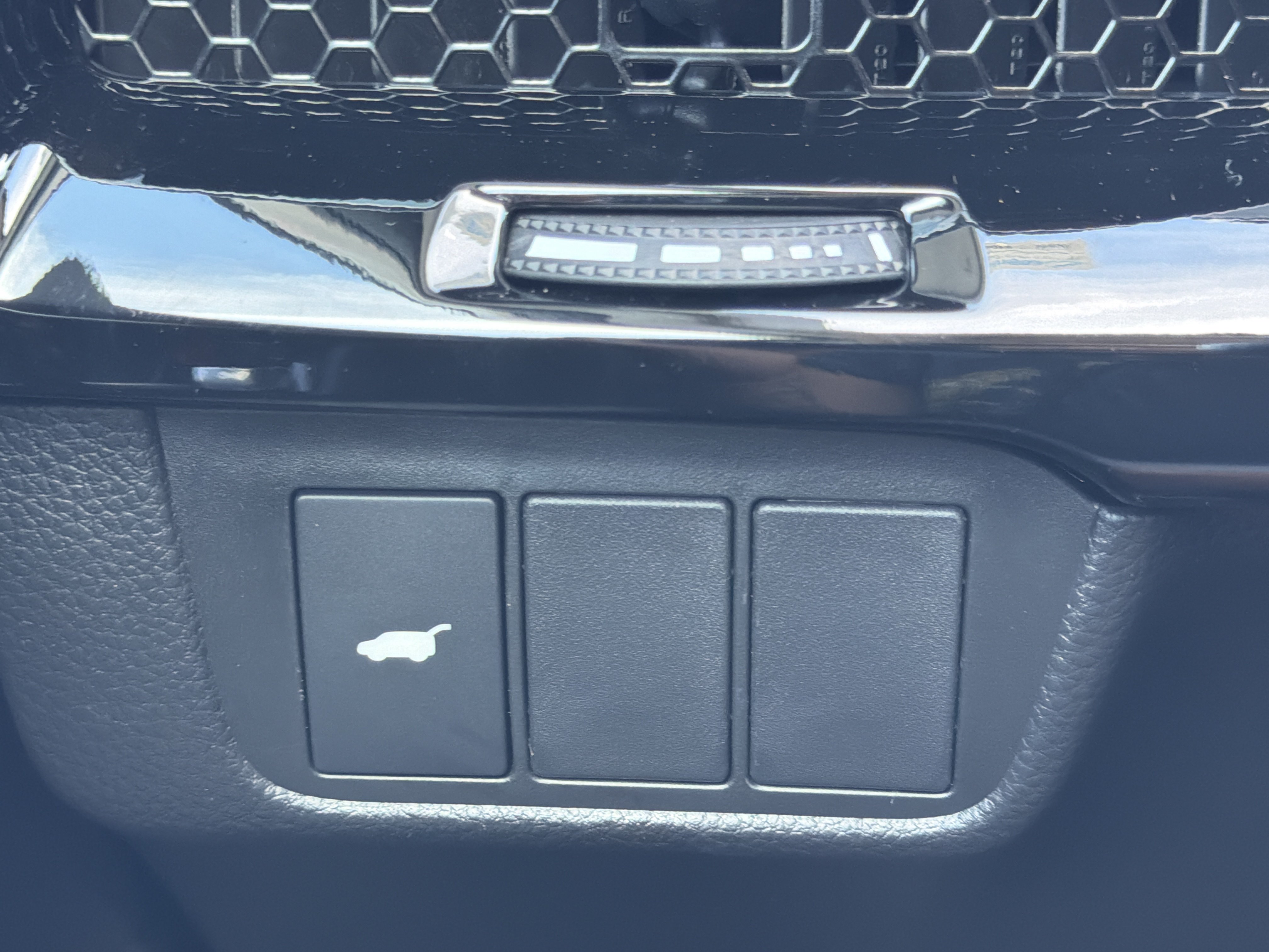 Used 2026 Honda CR-V EX-L image 25